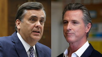 California's new bill that punishes doctors for COVID 'misinformation' is 'chilling' and 'dangerous:' Turley
