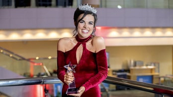 Woman loses 123 pounds after taking up running in lockdown: 'Nothing feels out of reach'