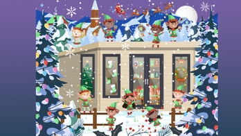 Can you solve these tricky Christmas brain teasers?