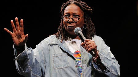 Whoopi Goldberg's Holocaust remarks need to be a 'teaching moment' for 'The View,' ABC: rabbi says