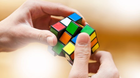 The iconic toys that debuted the decade you were born