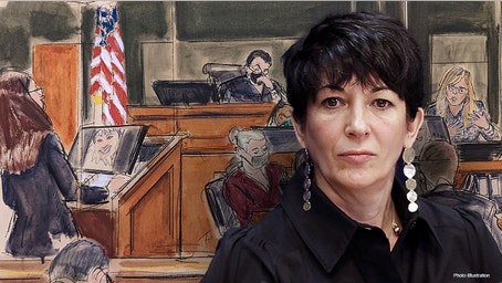 Epstein accomplice Ghislaine Maxwell plays model inmate as she seeks path out of prison