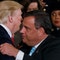Christie to stump with Kemp next week as Georgia governor works to fend off Trump-backed primary challenge