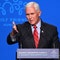 Stanford College Republicans fight effort to block funding for Pence on-campus event