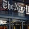Washington Posts columnists slam a New York Times op-ed that criticizing the 'far left' for erasing women