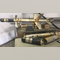 DOJ forfeits largest-ever weapons cache seized from Iranian vessels