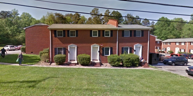 200 Greenbrier Rd., Greensboro, NC (Google Maps)