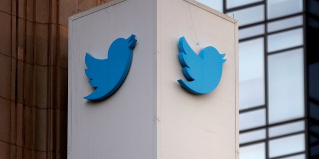Adam Schiff Asks Twitter to Suspend Journalist He Don't Like 3 FILE PHOTO: A Twitter logo is seen outside the company headquarters in San Francisco, California, U.S., January 11, 2021. REUTERS/Stephen Lam/File Photo