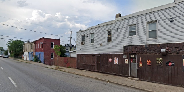 4400 block Pennington Ave.. in Baltimore (Google Maps)