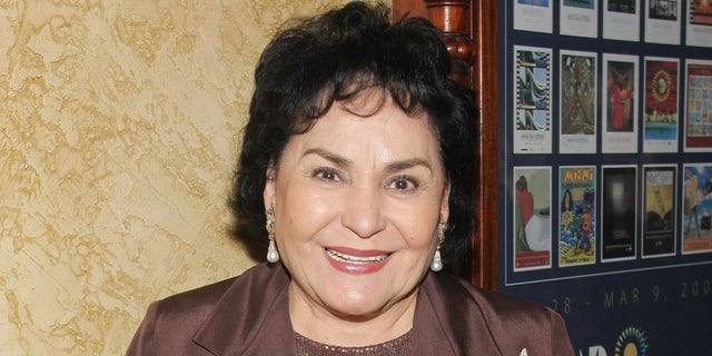 Mexican actor Carmen Salinas, known for movies like ‘Danzón,’ ‘Man on Fire’ and ‘Bellas de Noche’ and telenovelas and series including ‘María la del Barrio’ and ‘Mujeres Asesinas,’ has died. She was 82.  