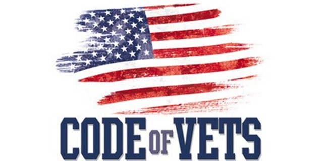 Code of Vets is a Tennessee-based 501(c)(3) nonprofit that has been assisting veterans throughout the country since October 2018.