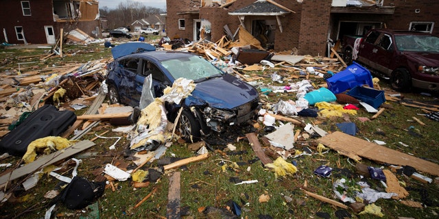 Aid groups mobilize to help victims of Midwest tornadoes | Fox News