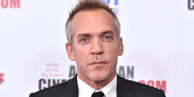 Jean-Marc Vallée arrives at the 29th American Cinematheque Awards honoring Reese Witherspoon at the Hyatt Regency Century Plaza on Oct. 30, 2015, in Los Angeles. (Jordan Strauss/Invision/AP, File)