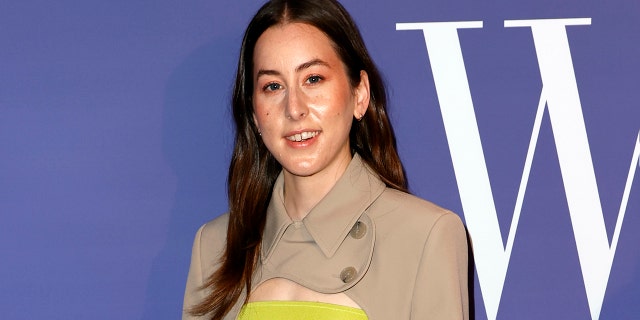The party doubled as a celebration of singer and actress Alana Haim's 30th birthday.