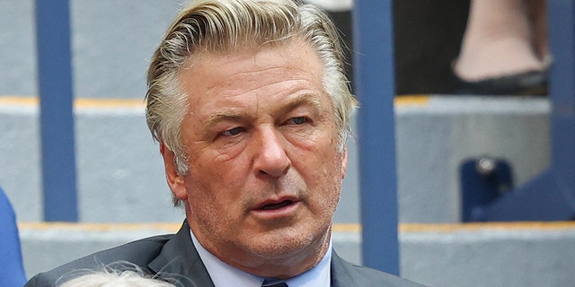 Alec Baldwin pleaded through tears that he did not 'pull the trigger' of the gun that killed 'Rust' cinematographer Halyna Hutchins
