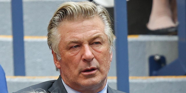 Alec Baldwin pleaded through tears that he did not 'pull the trigger' of the gun that killed 'Rust' cinematographer Halyna Hutchins