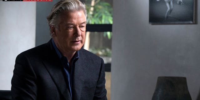 Alec Baldwin has claimed he did not pull the trigger of the gun he was holding when cinematographer Halyna Hutchins was fatally shot on the set of "Rust."