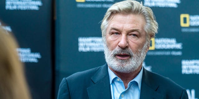 Celebrities showed their support for Alec Baldwin on social media following his first sit-down interview about the fatal shooting on the set of 'Rust.'