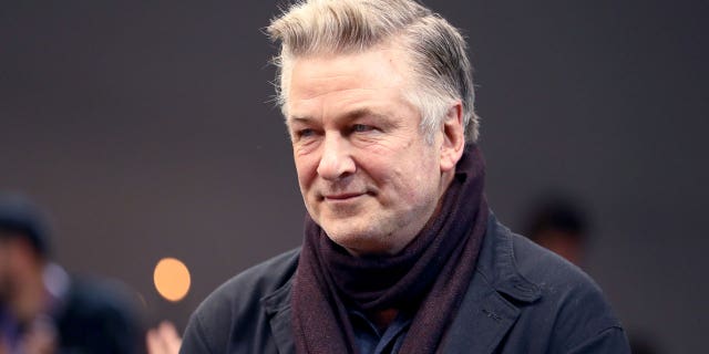 After the interview aired, Baldwin praised his wife on social media.