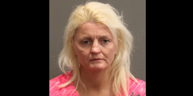 Amanda Henry could face 20 years in prison if convicted, prosecutors say.