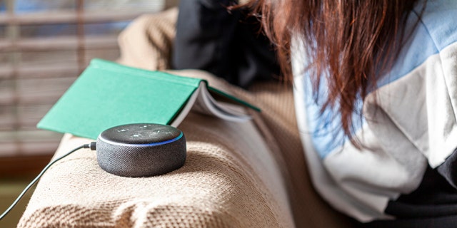 A mother tweeted this week that her Amazon Echo was recommending dangerous things. "outlet challenge" To my 10 year old daughter. (iStock)