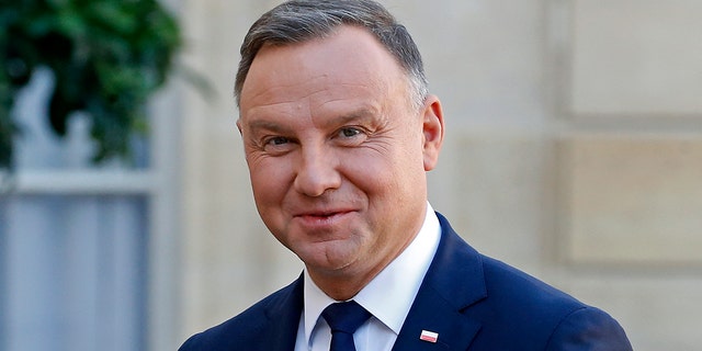 Polish president vetoes media bill that would make Discovery surrender ...