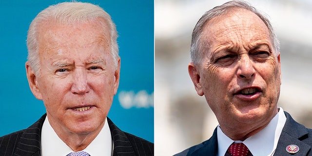 "President Biden has ‘wokified’ the State Department and is misusing taxpayer money to implement a radical and unpopular agenda abroad," said Congressman Andy Biggs. 