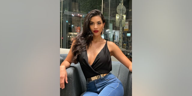 Antonia Figueroa is a fan of sports, including boxing, basketball and surfing.