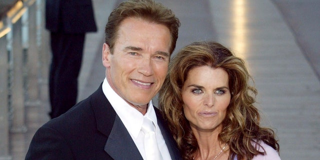 Arnold Schwarzenegger and Maria Shriver finalized their divorce in Dec. 2021.