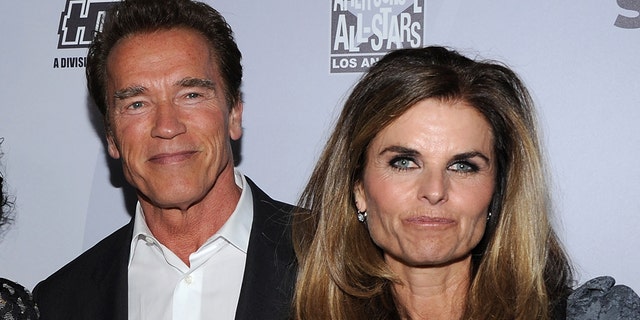 Arnold Schwarzenegger and Maria Shriver finalized their divorce in late 2021.