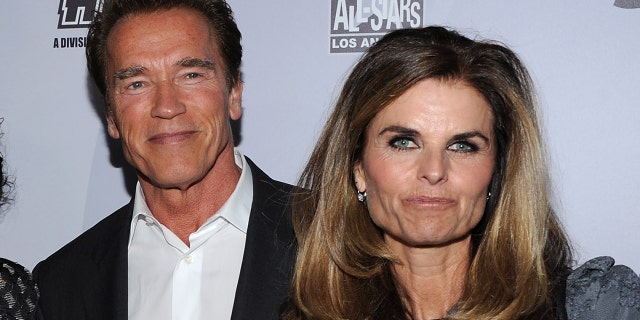 Arnold Schwarzenegger and Maria Shriver finalized their divorce in late 2021.