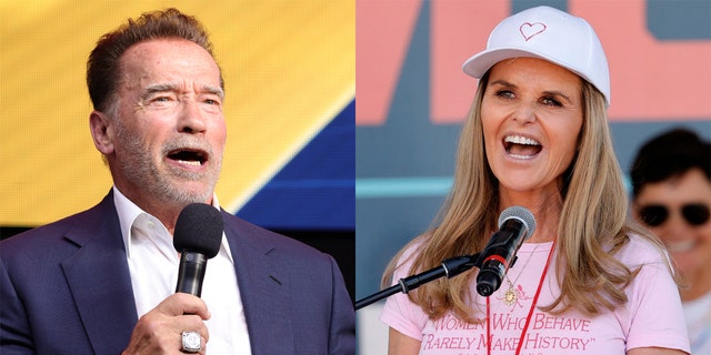 Arnold Schwarzenegger and Maria Shriver reunited to celebrate their son Patrick’s 29th birthday, as the actor took to his Instagram to post the special family photo. 