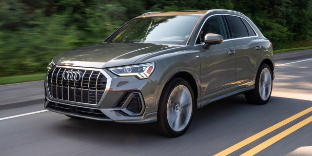 A "Wheel of Fortune" contestant is going to win her Audi Q3 after all.