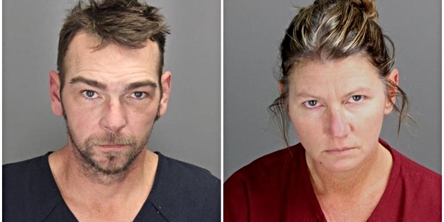 Ethan Crumbley's parents, James and Jennifer Crumbley, face involuntary manslaughter charges.