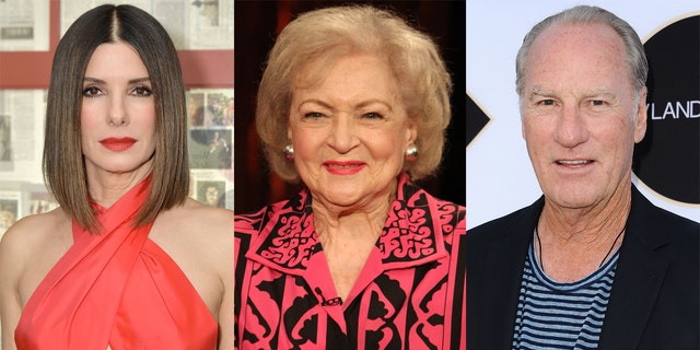 Betty White's "Proposal" co-stars Sandra Bullock and Craig T. Nelson reacted to her death.