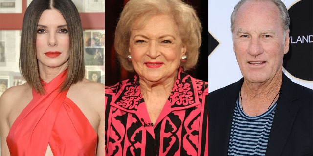 Betty White's "Proposal" co-stars Sandra Bullock and Craig T. Nelson reacted to her death.