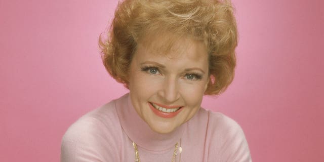 Betty White credited her longevity, in part, to a diet of vodka and hot dogs.