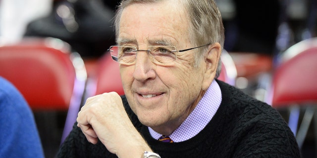 Sportscaster Brent Musburger helped popularize the phrase "March Madness" while covering the NCAA basketball tournament in the 1980s. He traces its origins to the Illinois high school basketball tournament, first described as "March Madness" in 1939. 