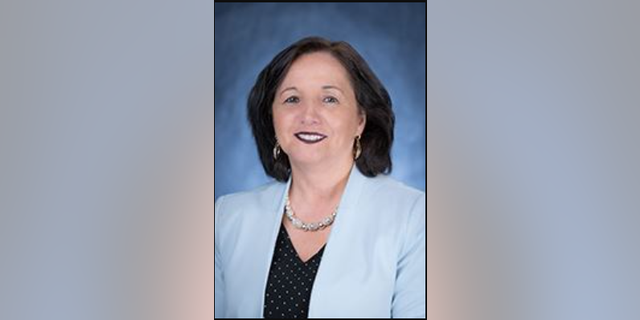 Loudoun County Commonwealth's Attorney Buta Biberaj