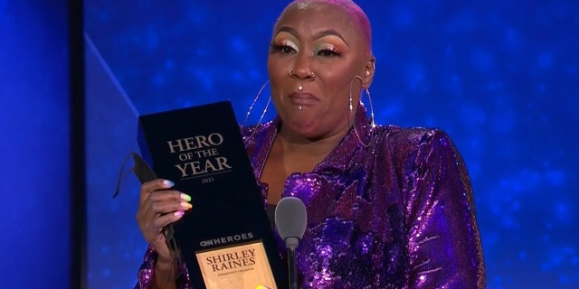 ‘CNN Heroes’ falls flat with only 422K viewers for network’s second