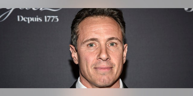 Chris Cuomo attends The Hollywood Reporter's annual Most Powerful People in Media cocktail reception on April 11, 2019, in New York. CNN fired Cuomo for the role he played in defense of his brother, former Gov. Andrew Cuomo, as he fought sexual harassment charges. CNN said Saturday, Dec. 4, 2021, it was still investigating but additional information had come to light.