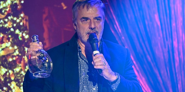 Chris Noth has denied allegations of assault, calling his encounters with the women 'consensual.'