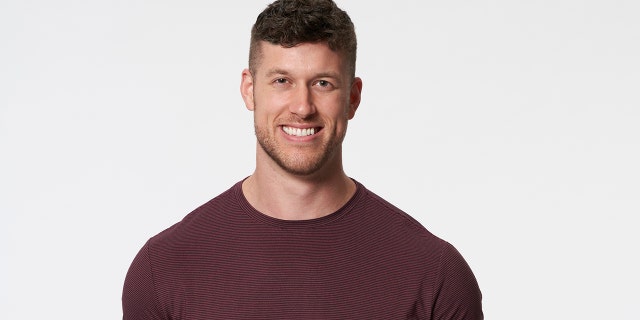 "独身" star Clayton Echard has been announced as the new "Bachelor."