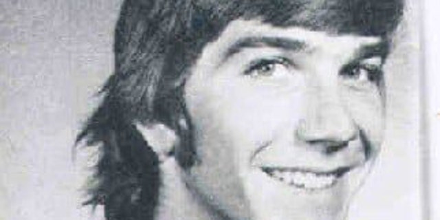 Kyle Wade Clinkscales was 22 years old when he disappeared on Jan. 27, 1976.