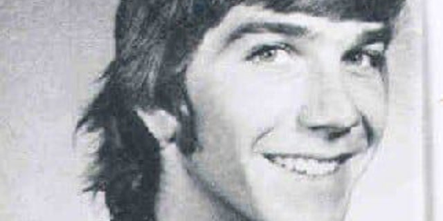 Kyle Wade Clinkscales was 22 years old when he disappeared on Jan. 27, 1976.