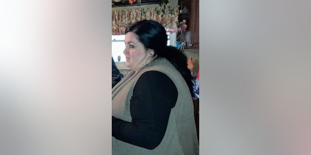 Newhouse joined Weight Watchers and started walking during her lunch break and within a few months, she had already lost 40 pounds. (Courtesy of Shannon Newhouse)