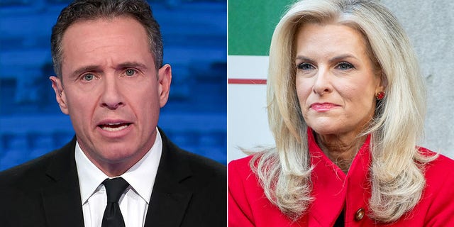 Janice Dean lost her mother-in-law and father-in-law in 2020 during the COVID-19 pandemic response. Since, Dean has been steadfast on holding the Cuomo administration accountable.