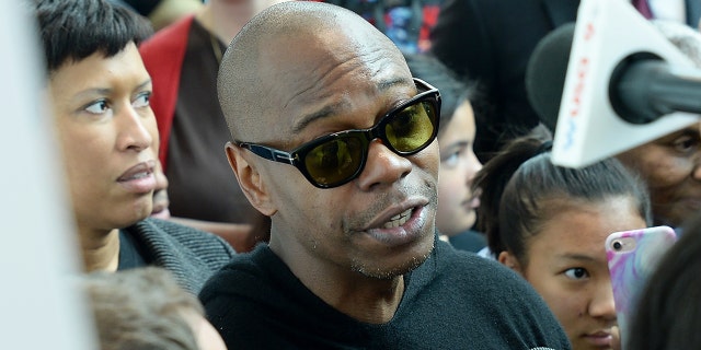 As a result of pushback from Chappelle, who threatened to pull planned investment in a new comedy club at the heart of the community, and other residents, the village council voted down Monday.