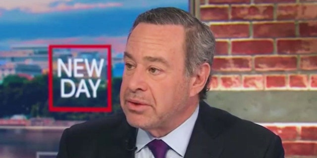 The Atlantics David Frum Doubles Down On Claim That Unvaccinated