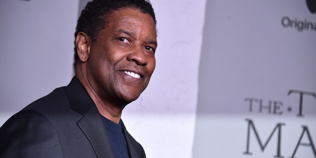 Denzel Washington directed "A Journal for Jordan" based off Dana Canedy's book of the same name.